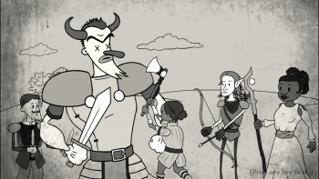 Pendula Swing Screenshot